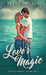 Love's Magic by Betty McLain