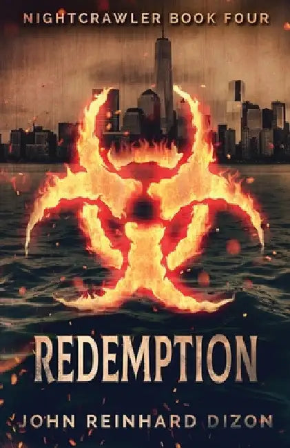 Redemption by John Reinhard Dizon