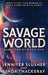 Savage World by Jennifer Slusher