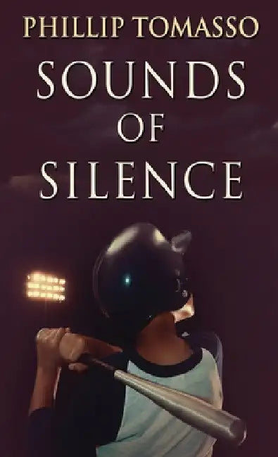 Sounds Of Silence by Phillip Tomasso