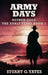 Army Days by Stuart G. Yates