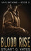 Blood Rise by Stuart G. Yates