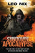Sundown Apocalypse by Leo Nix