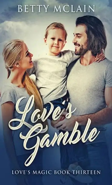 Love's Gamble by Betty McLain