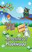 Happenings At Hookwood by Michael Wilton
