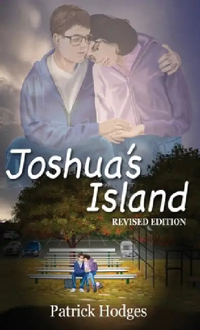Joshua's Island by Patrick Hodges