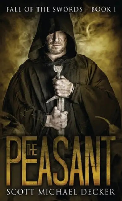 The Peasant by Scott Michael Decker