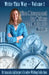 Time Management for Writers: The Magic Of 10 Minutes by Amanda Apthorpe