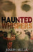 Haunted Whispers: A Horror Anthology by Joseph Mulak
