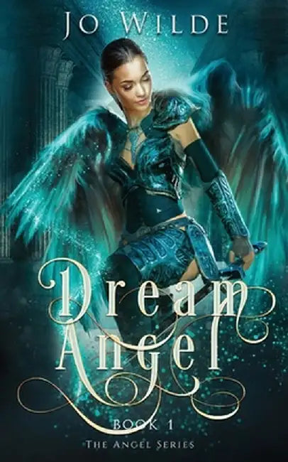 Dream Angel by Jo Wilde