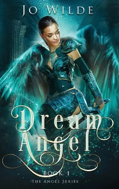 Dream Angel by Jo Wilde