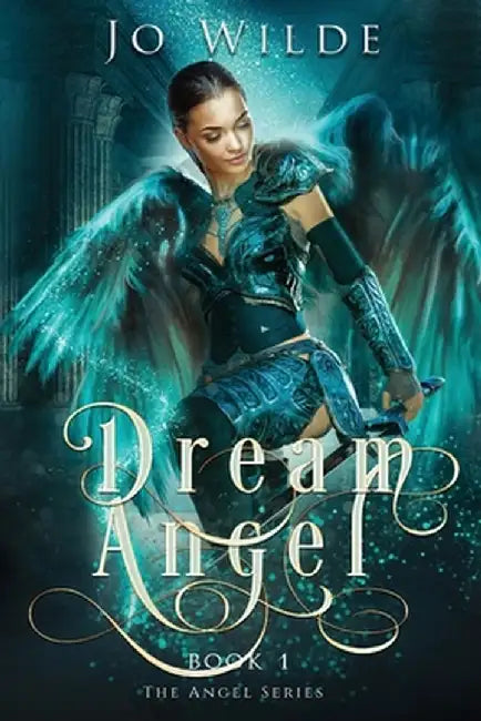 Dream Angel by Jo Wilde