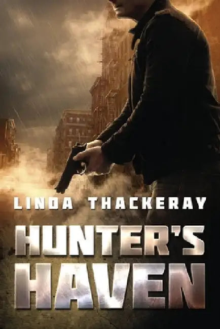 Hunter's Haven by Linda Thackeray