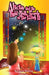 Alicia And The Light Bulb People by B. Roman