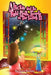Alicia And The Light Bulb People by B. Roman
