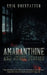 Amaranthine: And Other Stories by Erik Hofstatter