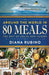 Around The World in 80 Meals: The Best Of Cruise Ship Cuisine by Diana Rubino