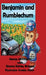 Benjamin & Rumblechum: A Children's Adventure by Kenna McKinnon