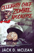 Celebrity Chef Zombie Apocalypse by Jack D. McLean