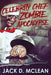 Celebrity Chef Zombie Apocalypse by Jack McLean