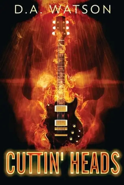 Cuttin' Heads by Dave Watson