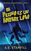 Mi Vecino es un Hombre Lobo by A. E. Stanfill