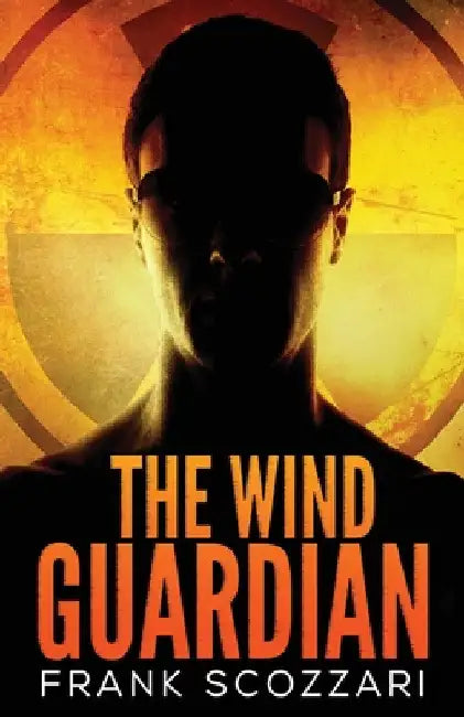 The Wind Guardian by Frank Scozzari