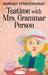 Teatime With Mrs. Grammar Person by Barbara Venkataraman