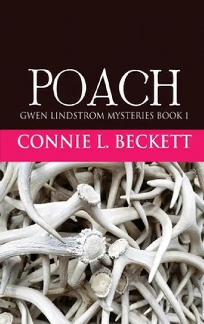 Poach by Connie Beckett
