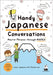 Handy Japanese Conversations: Master Phrases Through Manga by Tanaka