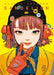 Zashikiwarashi Artworks Dandelion by Zashikiwarashi
