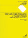 Fils Des Etoiles, Sc/Pt, Flute/Harp by Satie