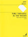 In the Woods: 3 Pieces for Guitar by Toru Takemitsu