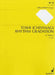 Rhythm Gradation: For Timpani by Toshi Ichiyanagi
