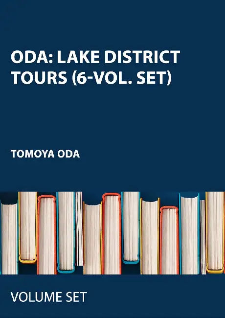 Oda: Lake District Tours by Oda Tomoya