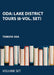Oda: Lake District Tours by Oda Tomoya