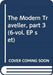 The Modern Traveller, Part 3 (6-Vol. Ep Set) by Noriyuki Harada