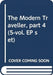 The Modern Traveller, Part 4 (5-Vol. Ep Set) by Noriyuki Harada