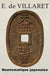 Numismatique Japonaise by Etienne De Villaret