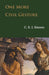 One More Civil Gesture by C. E. J. Simons