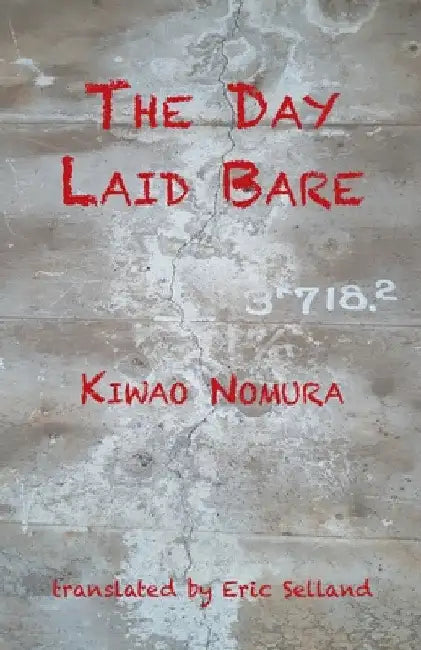 The Day Laid Bare by Kiwao Nomura