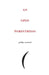 An Open Parenthesis by Philip Rowland