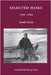 Selected Haiku 1933-1962 by Saito, Sanki