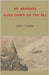 My Brother Goes Down to the Sea by Gribble, John