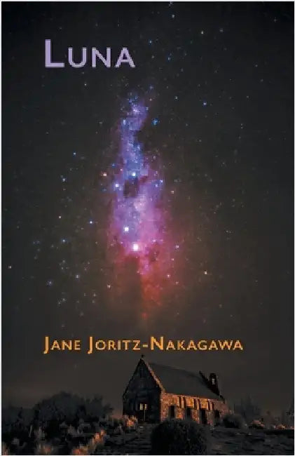 Luna by Jane Joritz-Nakagawa
