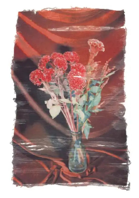 Swaying Flowers by Ayaka Endo
