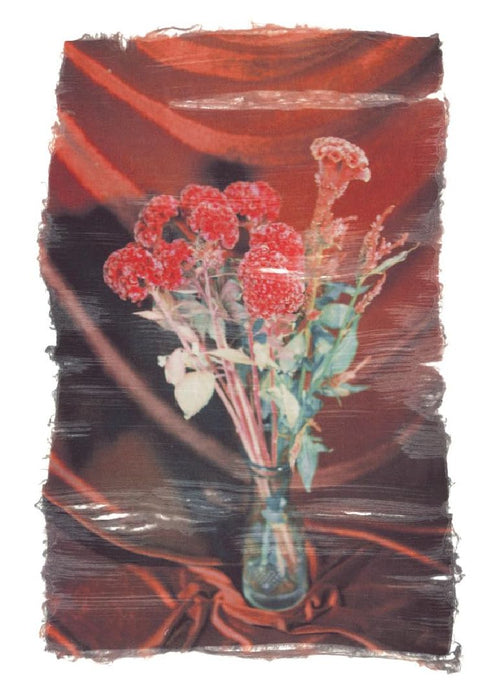 Swaying Flowers by Ayaka Endo