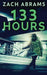133 Hours by Zach Abrams