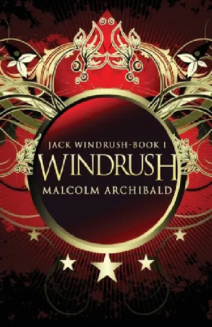 Windrush by Malcolm Archibald
