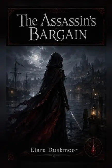 The Assassin's Bargain by Elara Duskmoor